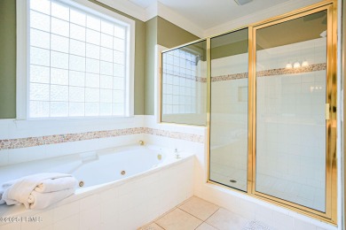Discover your dream retreat in the prestigious Ocean Creek on Ocean Creek Golf Course in South Carolina - for sale on GolfHomes.com, golf home, golf lot