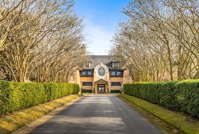 A truly unique opportunity to build a proposed custom home in on Cassique Golf Club in South Carolina - for sale on GolfHomes.com, golf home, golf lot