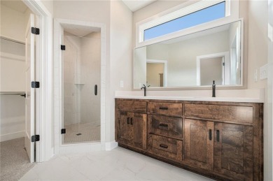 Introducing The Avalon by Crestline Builders - A Stunning New on Hidden Valley Golf Course in Missouri - for sale on GolfHomes.com, golf home, golf lot