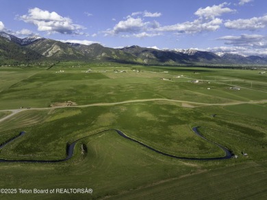 Welcome to Alpenglow Hills -- a brand-new development offering on Star Valley RV Golf Course in Wyoming - for sale on GolfHomes.com, golf home, golf lot