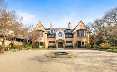 A truly unique opportunity to build a proposed custom home in on Cassique Golf Club in South Carolina - for sale on GolfHomes.com, golf home, golf lot