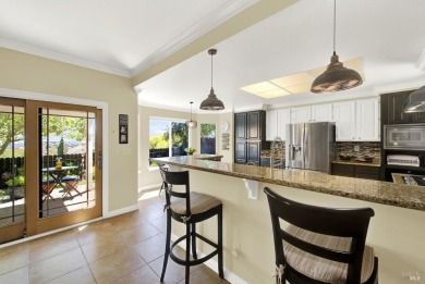 Welcome to this beautifully upgraded 5 bedroom, 3 full bath home on Rancho Solano Golf Course in California - for sale on GolfHomes.com, golf home, golf lot