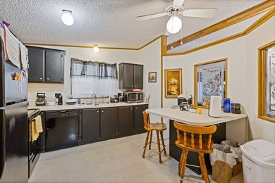 This charming 2 bedroom, 2 bath home offers 1,248 sq ft of on Painted Mountain Golf Club in Arizona - for sale on GolfHomes.com, golf home, golf lot