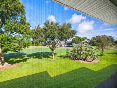 Beautifully renovated second floor unit located in the desirable on Seagate Country Club in Florida - for sale on GolfHomes.com, golf home, golf lot