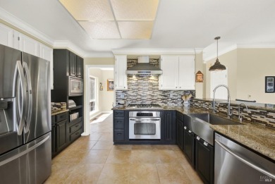 Welcome to this beautifully upgraded 5 bedroom, 3 full bath home on Rancho Solano Golf Course in California - for sale on GolfHomes.com, golf home, golf lot