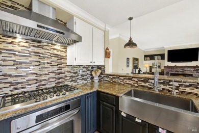 Welcome to this beautifully upgraded 5 bedroom, 3 full bath home on Rancho Solano Golf Course in California - for sale on GolfHomes.com, golf home, golf lot