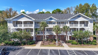 Tucked away in one of Myrtle Beach's most sought-after golf on  in South Carolina - for sale on GolfHomes.com, golf home, golf lot