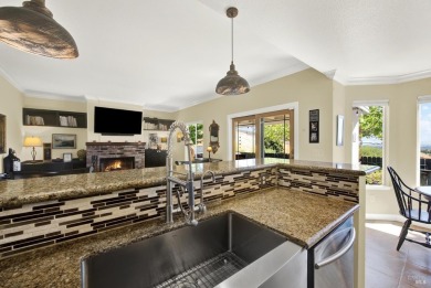 Welcome to this beautifully upgraded 5 bedroom, 3 full bath home on Rancho Solano Golf Course in California - for sale on GolfHomes.com, golf home, golf lot