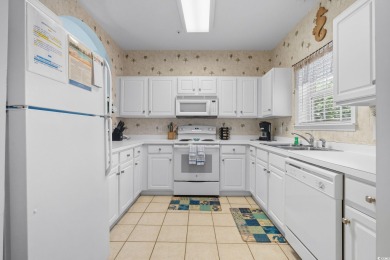 Tucked away in one of Myrtle Beach's most sought-after golf on  in South Carolina - for sale on GolfHomes.com, golf home, golf lot