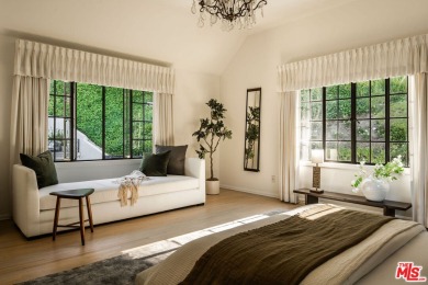 Some homes invite you in. Others take your breath away. 10950 on Bel-Air Country Club in California - for sale on GolfHomes.com, golf home, golf lot