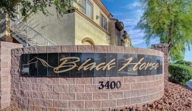 Welcome to your new home in Black Horse! A beautiful condo next on Stallion Mountain Golf Course in Nevada - for sale on GolfHomes.com, golf home, golf lot