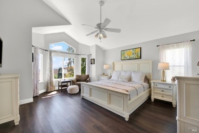 Welcome to this beautifully upgraded 5 bedroom, 3 full bath home on Rancho Solano Golf Course in California - for sale on GolfHomes.com, golf home, golf lot
