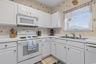 Tucked away in one of Myrtle Beach's most sought-after golf on  in South Carolina - for sale on GolfHomes.com, golf home, golf lot