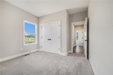 Introducing The Avalon by Crestline Builders - A Stunning New on Hidden Valley Golf Course in Missouri - for sale on GolfHomes.com, golf home, golf lot