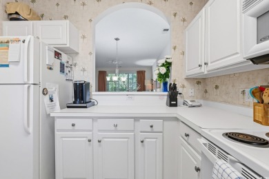 Tucked away in one of Myrtle Beach's most sought-after golf on  in South Carolina - for sale on GolfHomes.com, golf home, golf lot