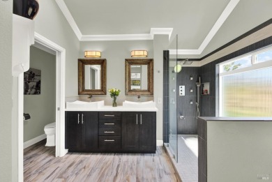 Welcome to this beautifully upgraded 5 bedroom, 3 full bath home on Rancho Solano Golf Course in California - for sale on GolfHomes.com, golf home, golf lot