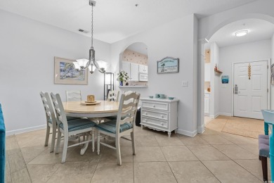 Tucked away in one of Myrtle Beach's most sought-after golf on  in South Carolina - for sale on GolfHomes.com, golf home, golf lot