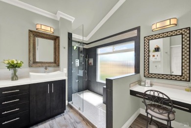 Welcome to this beautifully upgraded 5 bedroom, 3 full bath home on Rancho Solano Golf Course in California - for sale on GolfHomes.com, golf home, golf lot