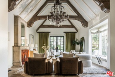 Some homes invite you in. Others take your breath away. 10950 on Bel-Air Country Club in California - for sale on GolfHomes.com, golf home, golf lot