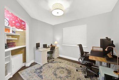 Welcome to this beautifully upgraded 5 bedroom, 3 full bath home on Rancho Solano Golf Course in California - for sale on GolfHomes.com, golf home, golf lot