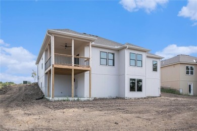 Introducing The Avalon by Crestline Builders - A Stunning New on Hidden Valley Golf Course in Missouri - for sale on GolfHomes.com, golf home, golf lot