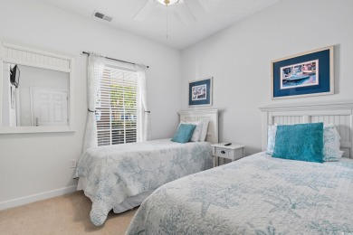 Tucked away in one of Myrtle Beach's most sought-after golf on  in South Carolina - for sale on GolfHomes.com, golf home, golf lot