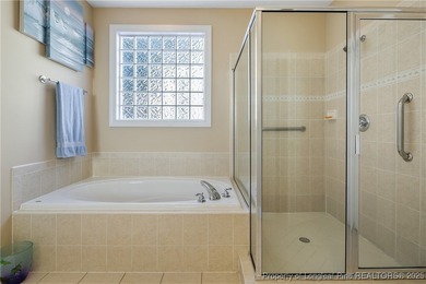 Ranch-Style Living in Anderson Creek Club - Updated, Gated & on Anderson Creek Golf Club in North Carolina - for sale on GolfHomes.com, golf home, golf lot