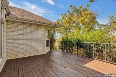 Welcome to 21 Greens Cliff! This pristine single-story home in a on Silverhorn Golf Club in Texas - for sale on GolfHomes.com, golf home, golf lot
