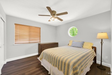 Welcome to this beautifully upgraded 5 bedroom, 3 full bath home on Rancho Solano Golf Course in California - for sale on GolfHomes.com, golf home, golf lot