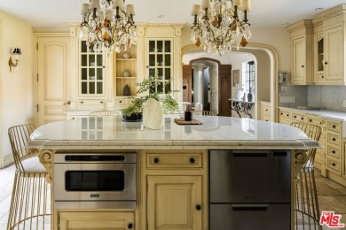 Some homes invite you in. Others take your breath away. 10950 on Bel-Air Country Club in California - for sale on GolfHomes.com, golf home, golf lot