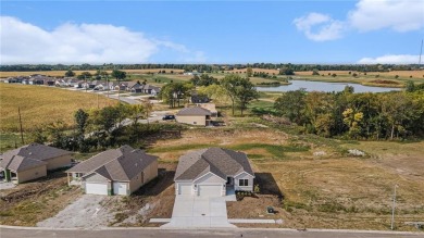 Introducing The Avalon by Crestline Builders - A Stunning New on Hidden Valley Golf Course in Missouri - for sale on GolfHomes.com, golf home, golf lot