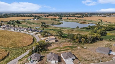 Introducing The Avalon by Crestline Builders - A Stunning New on Hidden Valley Golf Course in Missouri - for sale on GolfHomes.com, golf home, golf lot