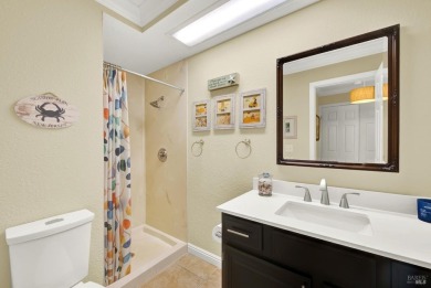 Welcome to this beautifully upgraded 5 bedroom, 3 full bath home on Rancho Solano Golf Course in California - for sale on GolfHomes.com, golf home, golf lot