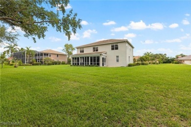 Looking for a Spacious S Ft Myers home with a huge yard w golf & on Cross Creek Country Club in Florida - for sale on GolfHomes.com, golf home, golf lot