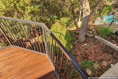Welcome to 21 Greens Cliff! This pristine single-story home in a on Silverhorn Golf Club in Texas - for sale on GolfHomes.com, golf home, golf lot