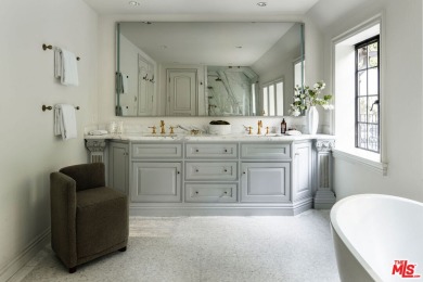 Some homes invite you in. Others take your breath away. 10950 on Bel-Air Country Club in California - for sale on GolfHomes.com, golf home, golf lot