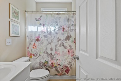 Ranch-Style Living in Anderson Creek Club - Updated, Gated & on Anderson Creek Golf Club in North Carolina - for sale on GolfHomes.com, golf home, golf lot