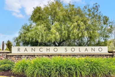 Welcome to this beautifully upgraded 5 bedroom, 3 full bath home on Rancho Solano Golf Course in California - for sale on GolfHomes.com, golf home, golf lot