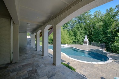 A MUST SEE - Ross Bridge's Finest... 2-Acre, Double Estate Lot on Ross Bridge Golf Resort in Alabama - for sale on GolfHomes.com, golf home, golf lot