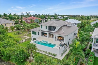 Welcome to a stunning new construction home that epitomizes on Beachview Golf Club in Florida - for sale on GolfHomes.com, golf home, golf lot