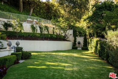 Some homes invite you in. Others take your breath away. 10950 on Bel-Air Country Club in California - for sale on GolfHomes.com, golf home, golf lot