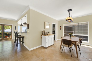 Welcome to this beautifully upgraded 5 bedroom, 3 full bath home on Rancho Solano Golf Course in California - for sale on GolfHomes.com, golf home, golf lot