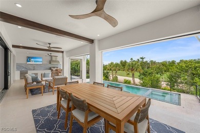 Welcome to a stunning new construction home that epitomizes on Beachview Golf Club in Florida - for sale on GolfHomes.com, golf home, golf lot