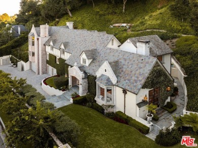 Some homes invite you in. Others take your breath away. 10950 on Bel-Air Country Club in California - for sale on GolfHomes.com, golf home, golf lot