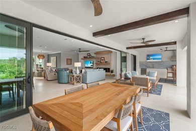 Welcome to a stunning new construction home that epitomizes on Beachview Golf Club in Florida - for sale on GolfHomes.com, golf home, golf lot