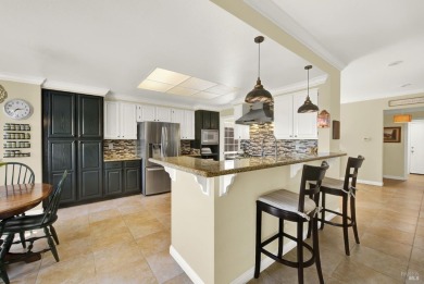 Welcome to this beautifully upgraded 5 bedroom, 3 full bath home on Rancho Solano Golf Course in California - for sale on GolfHomes.com, golf home, golf lot