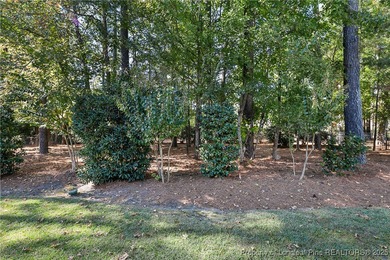 Ranch-Style Living in Anderson Creek Club - Updated, Gated & on Anderson Creek Golf Club in North Carolina - for sale on GolfHomes.com, golf home, golf lot