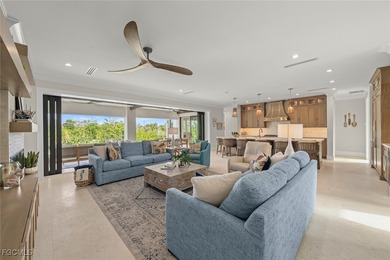 Welcome to a stunning new construction home that epitomizes on Beachview Golf Club in Florida - for sale on GolfHomes.com, golf home, golf lot