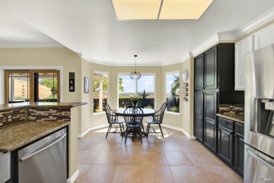 Welcome to this beautifully upgraded 5 bedroom, 3 full bath home on Rancho Solano Golf Course in California - for sale on GolfHomes.com, golf home, golf lot