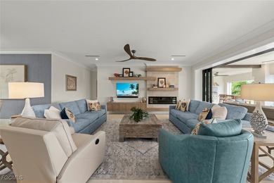 Welcome to a stunning new construction home that epitomizes on Beachview Golf Club in Florida - for sale on GolfHomes.com, golf home, golf lot